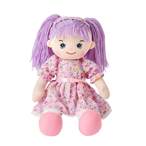 My Best Friend Doll - Zoey