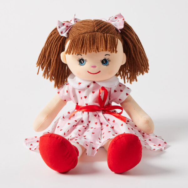 My Best Friend Doll - Lauren