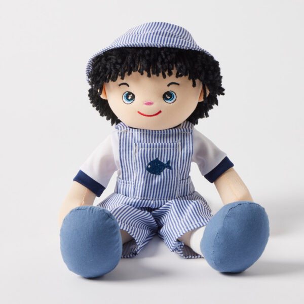 My Best Friend Doll - Bailey