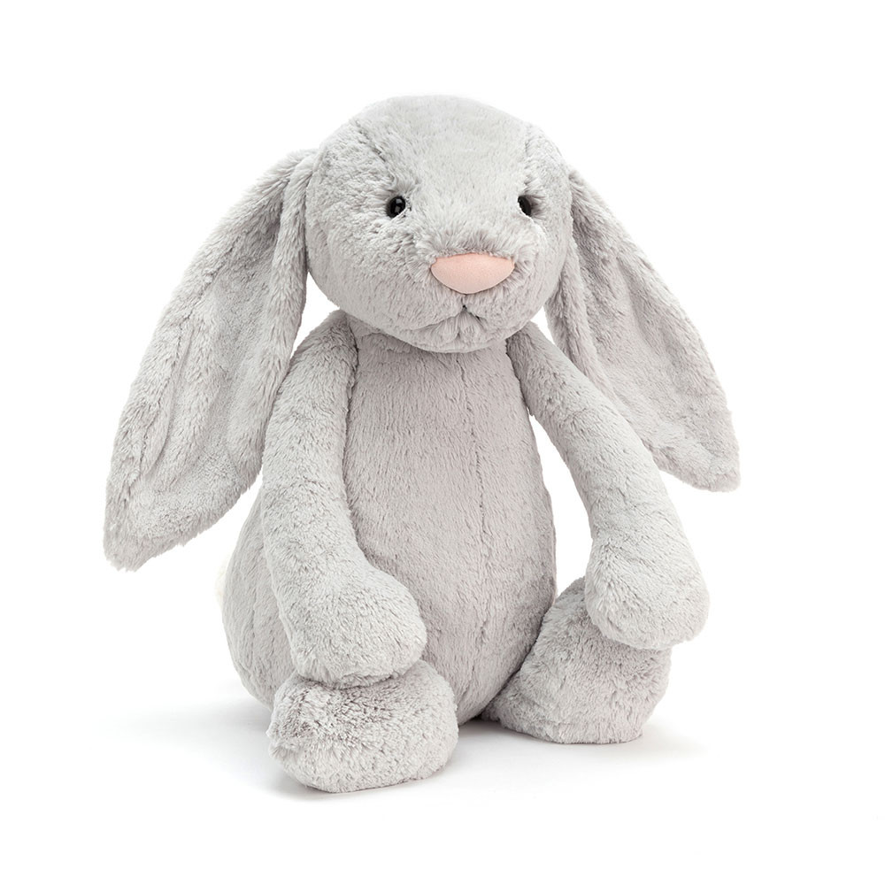 Bashful Bunny - Really Big