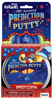 Amazing Prediction Putty 90g Tin