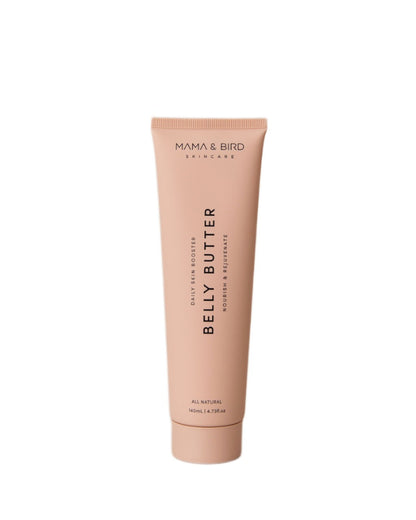 Belly Butter