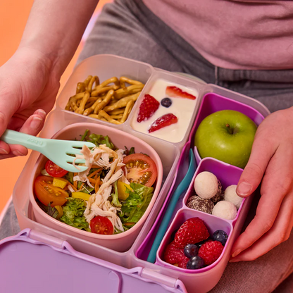 Lunchbox Cutlery Set