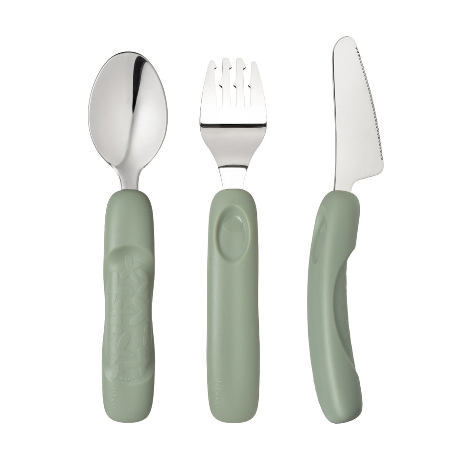 Junior Cutlery Trio