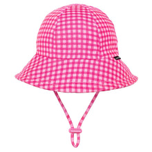 Toddler Bucket Sun Hat - Pixie