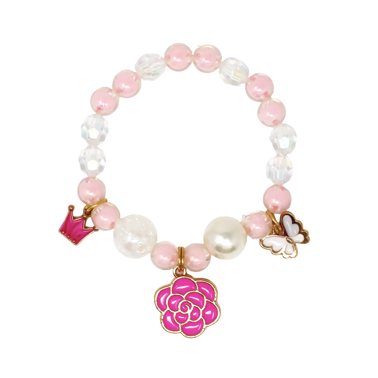 Fairy Blossom Bracelet