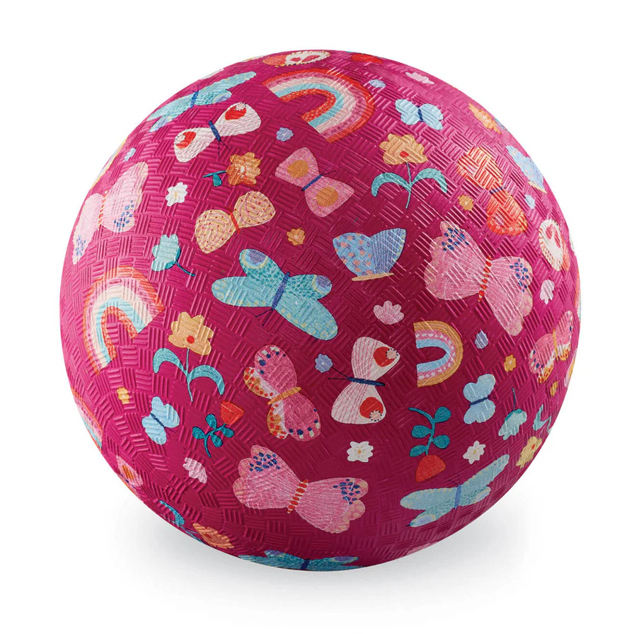 Crocodile Creek 7 inch Playground ball
