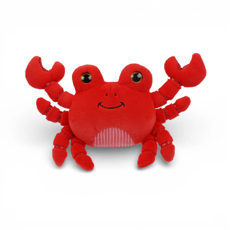 Crabbie Crab - Clawdia