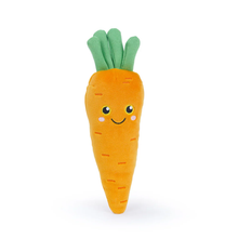 Squishies Vegetables - Carrot