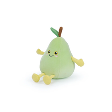 Squishies Fruits - Pear Plush