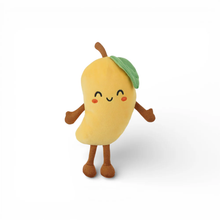 Squishies Fruits - Mango Plush