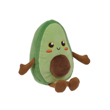 Squishies Fruits - Avocado Plush