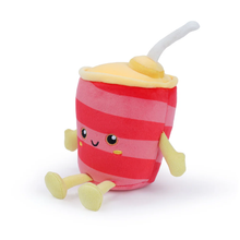 Squishies Drinks - Cola Plush