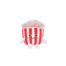 Squishies Foods - Popcorn Plush