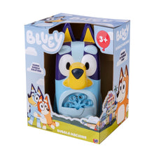 Bluey Bubble Machine
