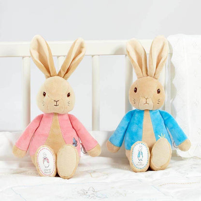 My First Peter Rabbit Soft Toy