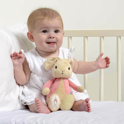 My First Flopsy Soft Toy