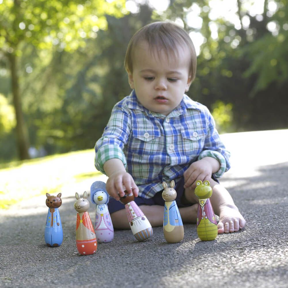 Peter Rabbit Skittles