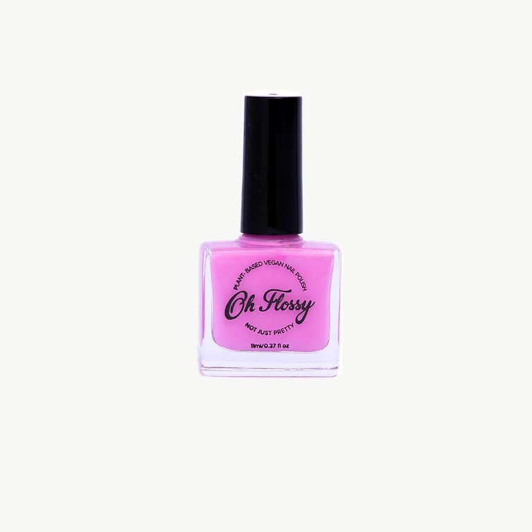 Oh Flossy Nail Polish - Single Bottle