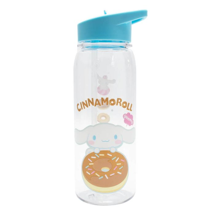 Cinnamoroll Flip Top Bottle