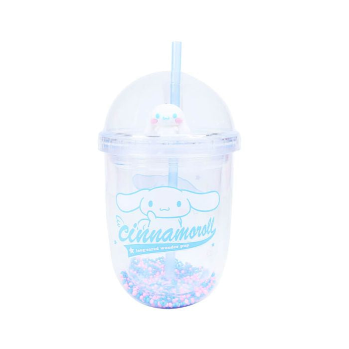 Cinnamoroll Boba Cup