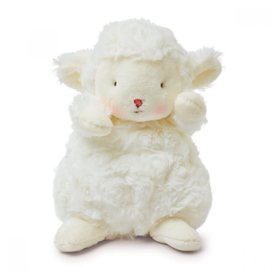 Wee Kiddo Lamb