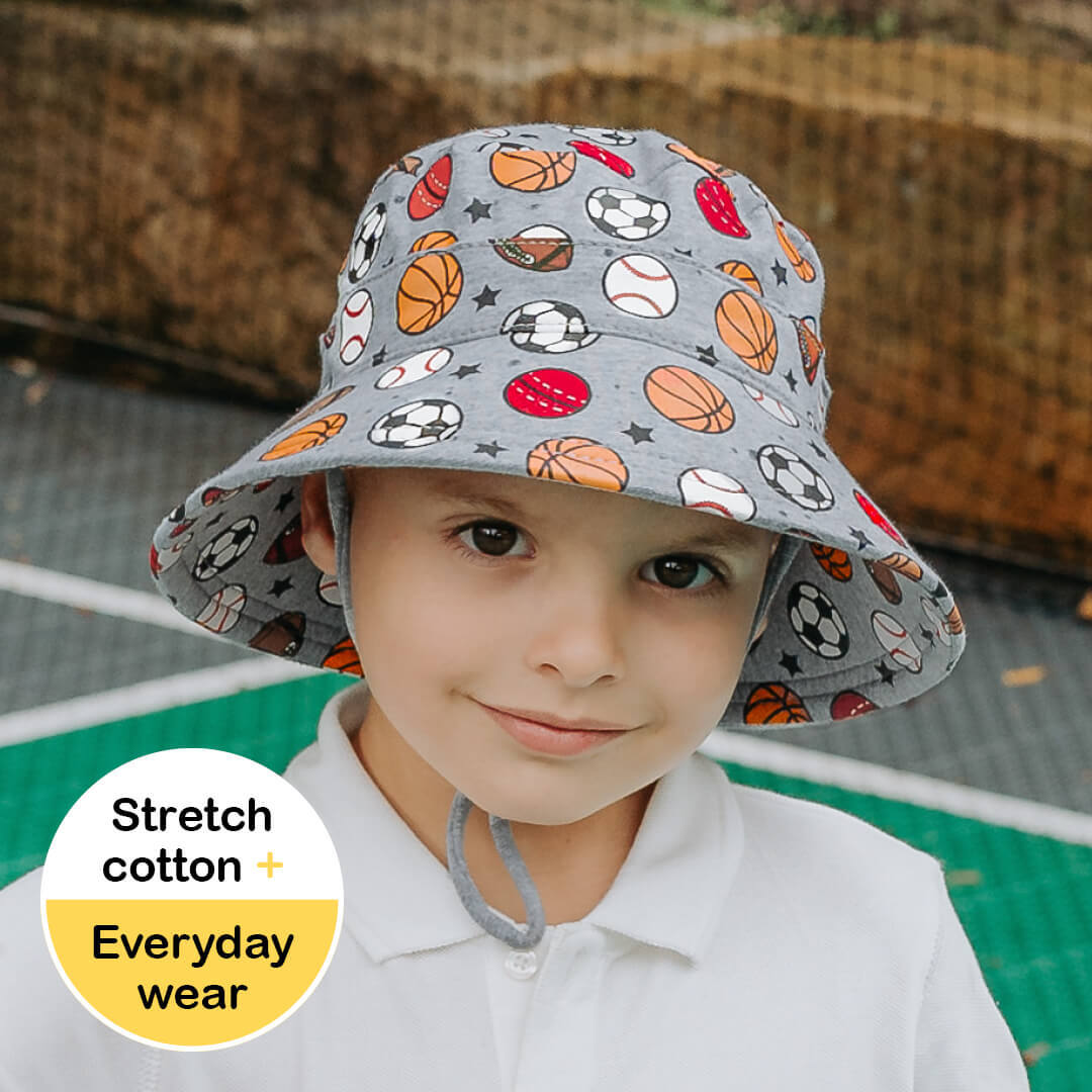 Bucket Hat - Sportster