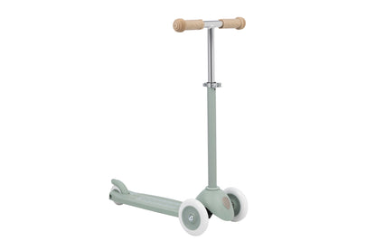 Eco Scooter - Clay