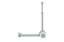 Eco Scooter - Clay