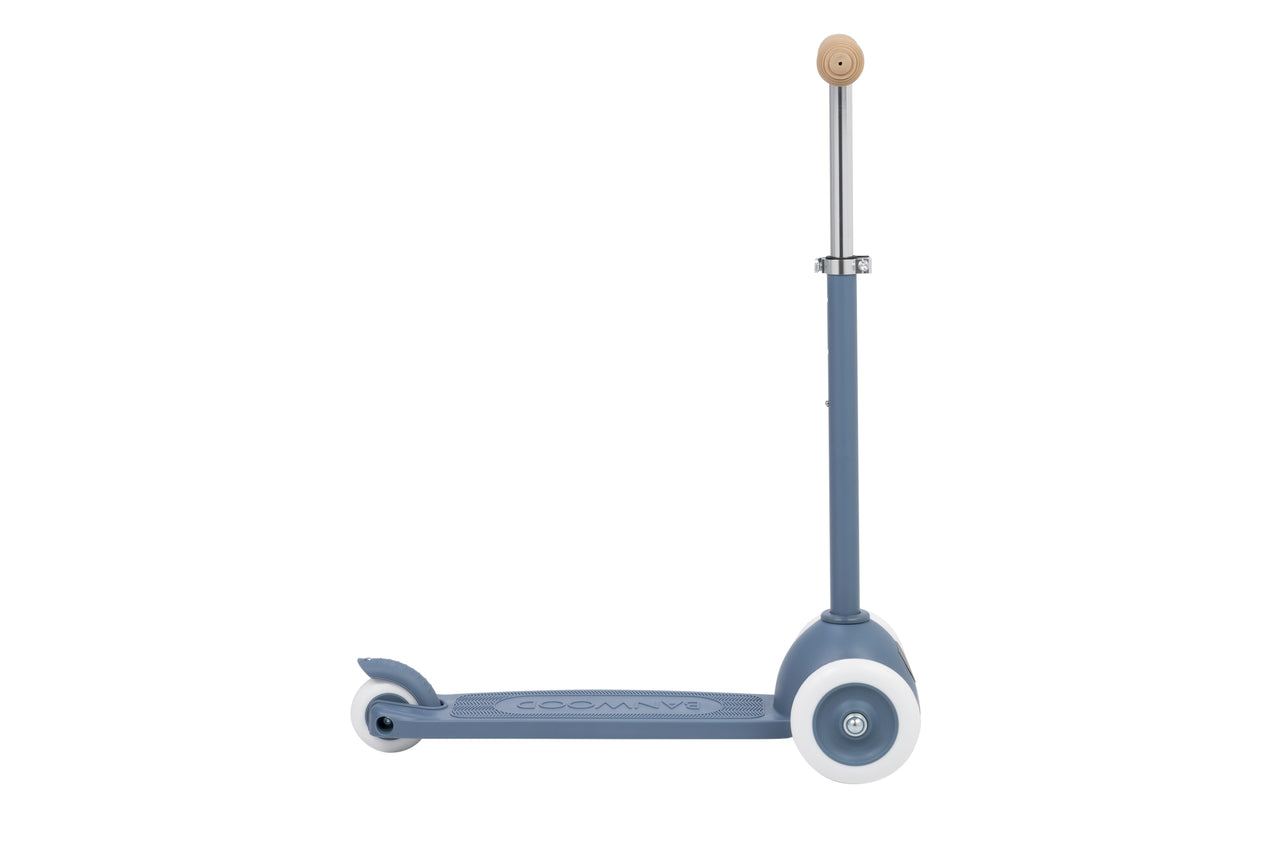 Eco Scooter - Deep Sea
