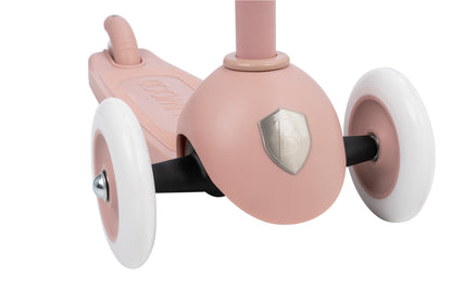 Eco Scooter - Dusty Rose