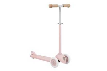 Eco Scooter - Faded Pink