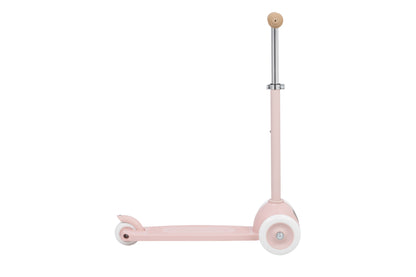Eco Scooter - Faded Pink