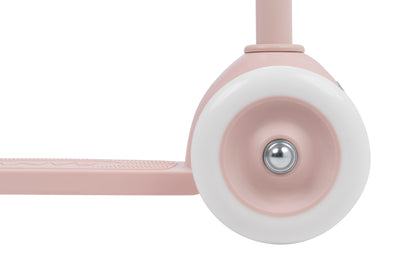 Eco Scooter - Faded Pink