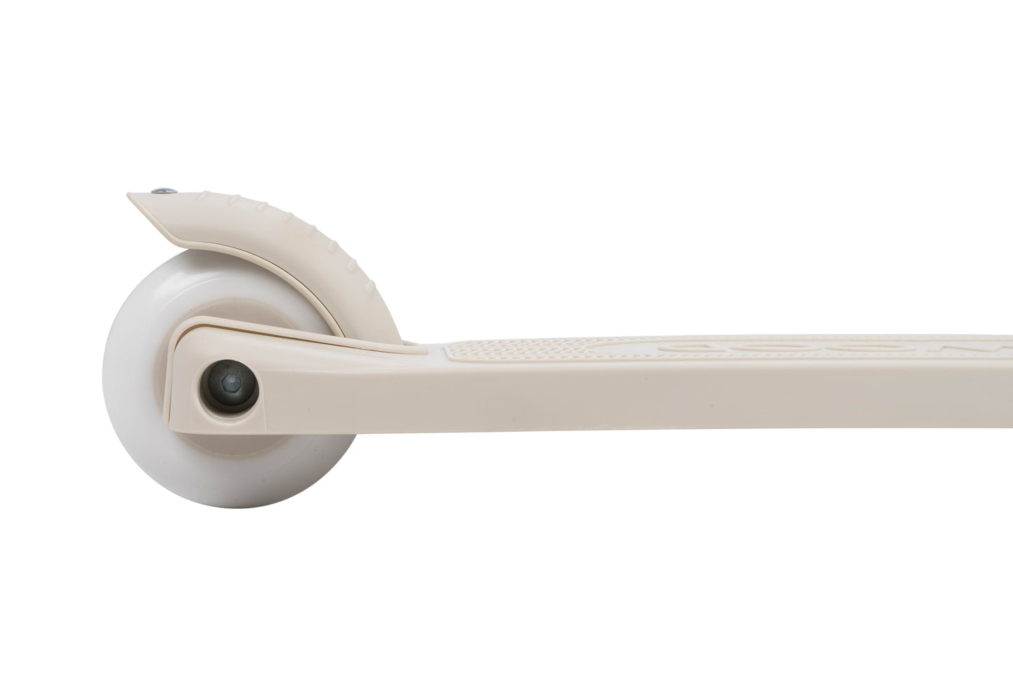 Eco Scooter - Ivory