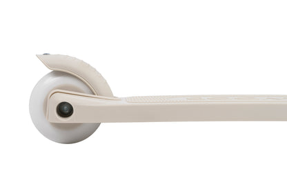 Eco Scooter - Ivory