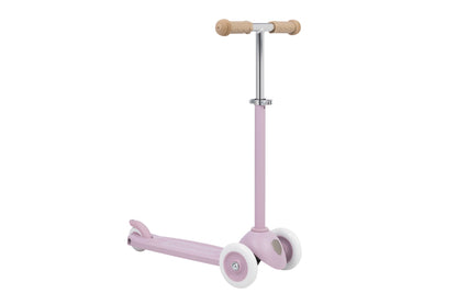 Eco Scooter - Lavender