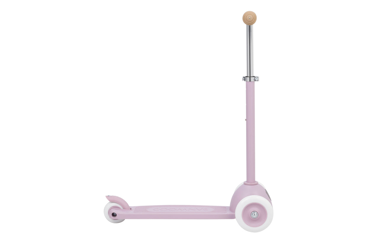 Eco Scooter - Lavender