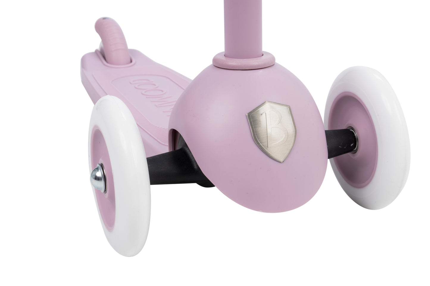 Eco Scooter - Lavender