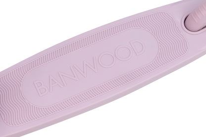 Eco Scooter - Lavender