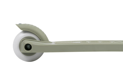 Eco Scooter - Olive
