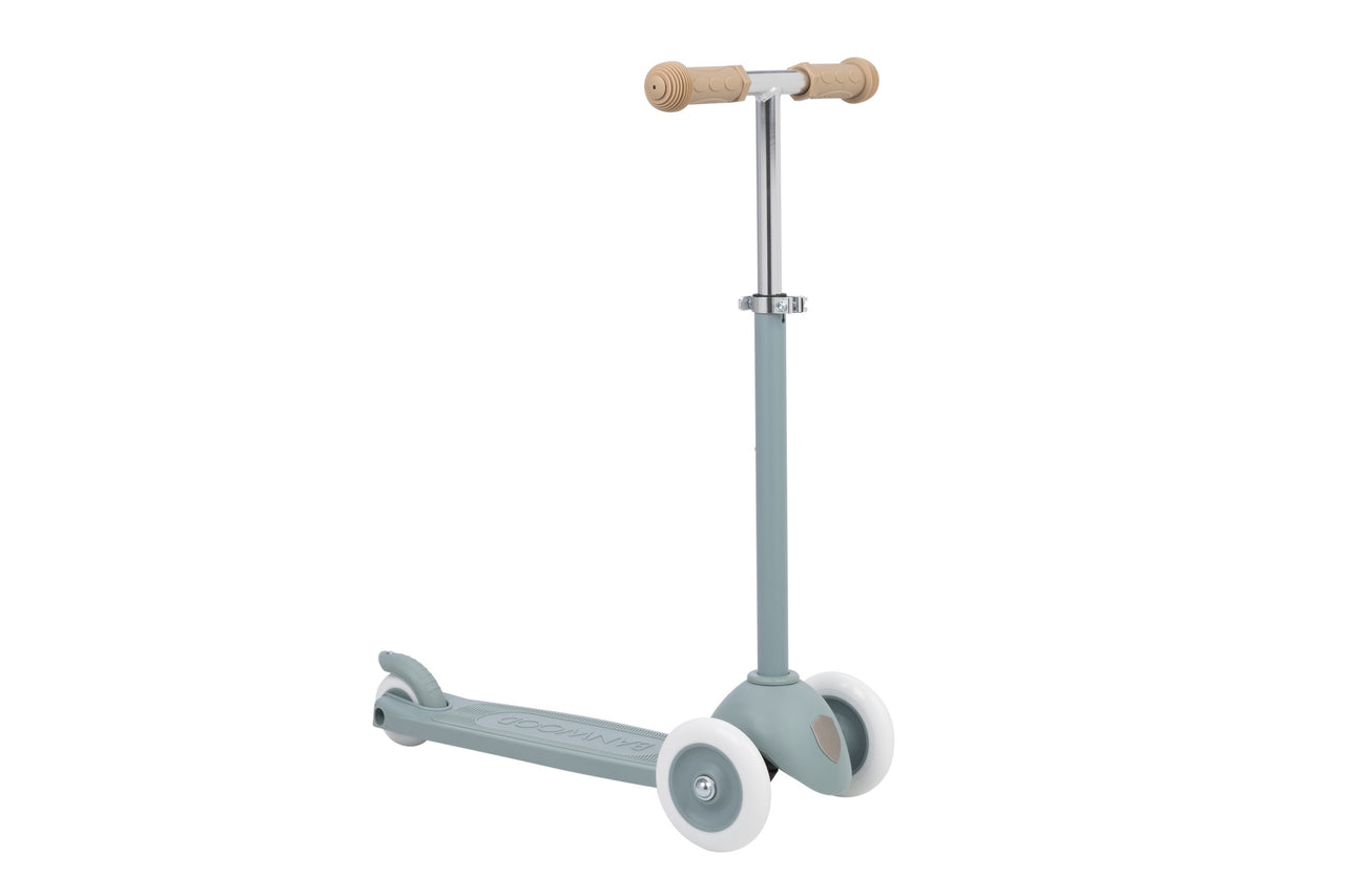 Eco Scooter - Teal