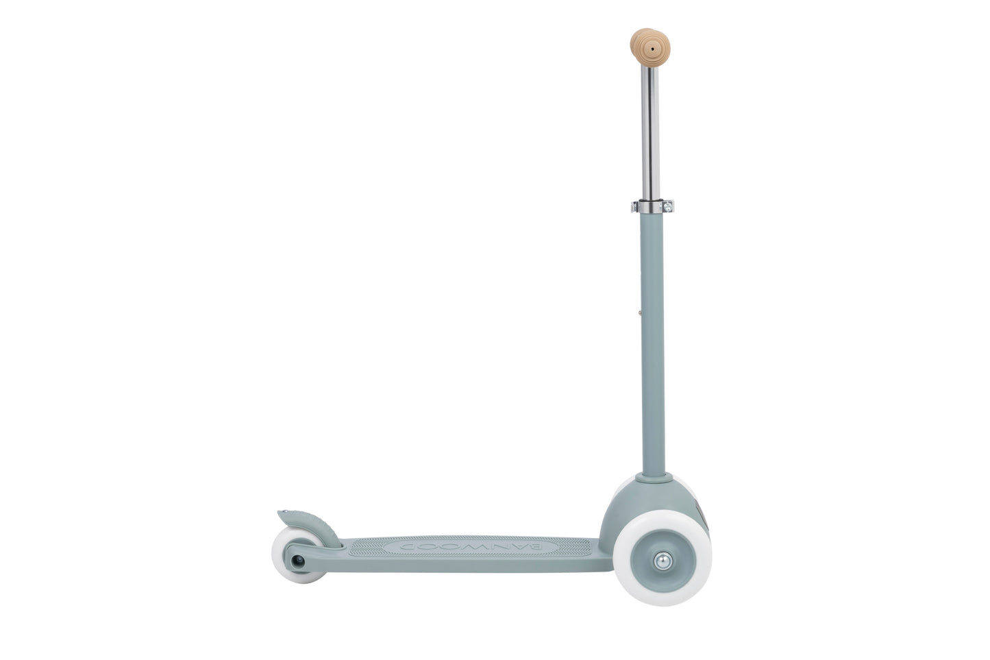 Eco Scooter - Teal