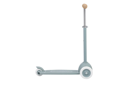 Eco Scooter - Teal