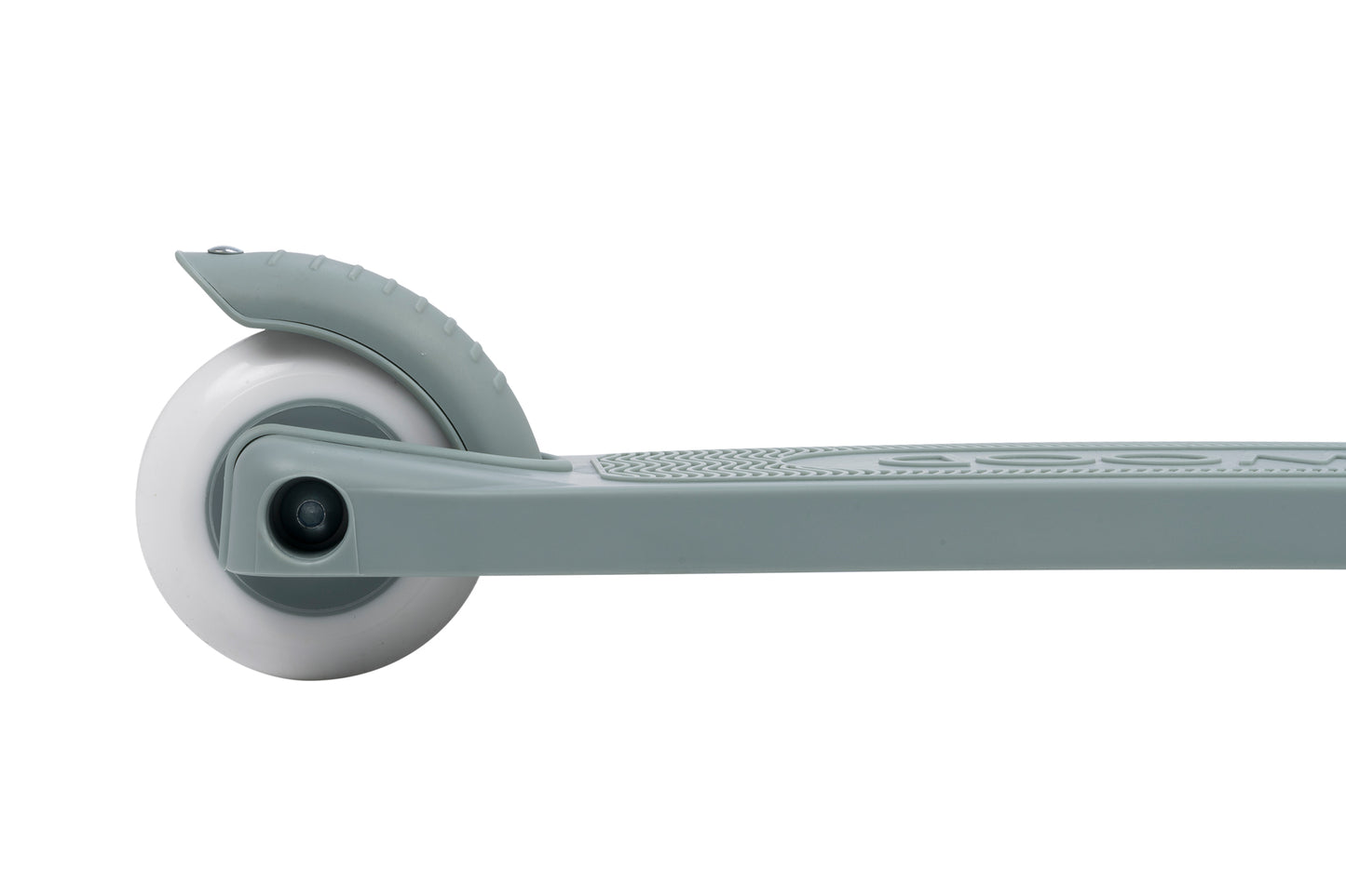 Eco Scooter - Teal