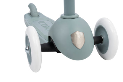 Eco Scooter - Teal