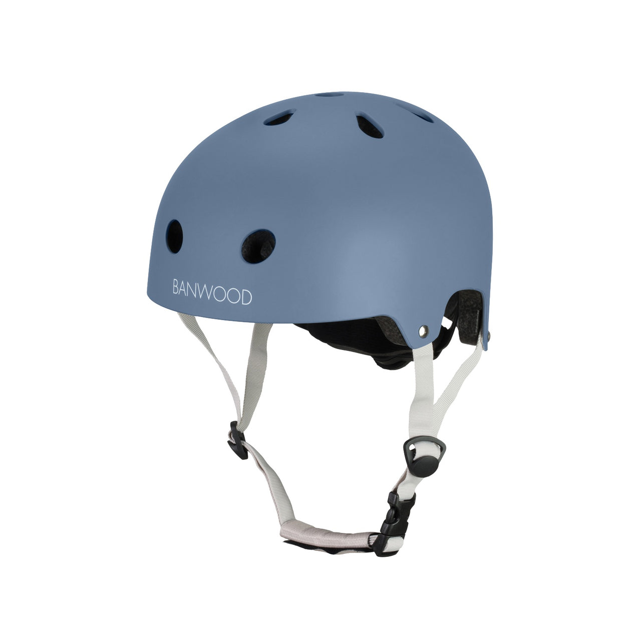Eco Helmet - Deep Sea