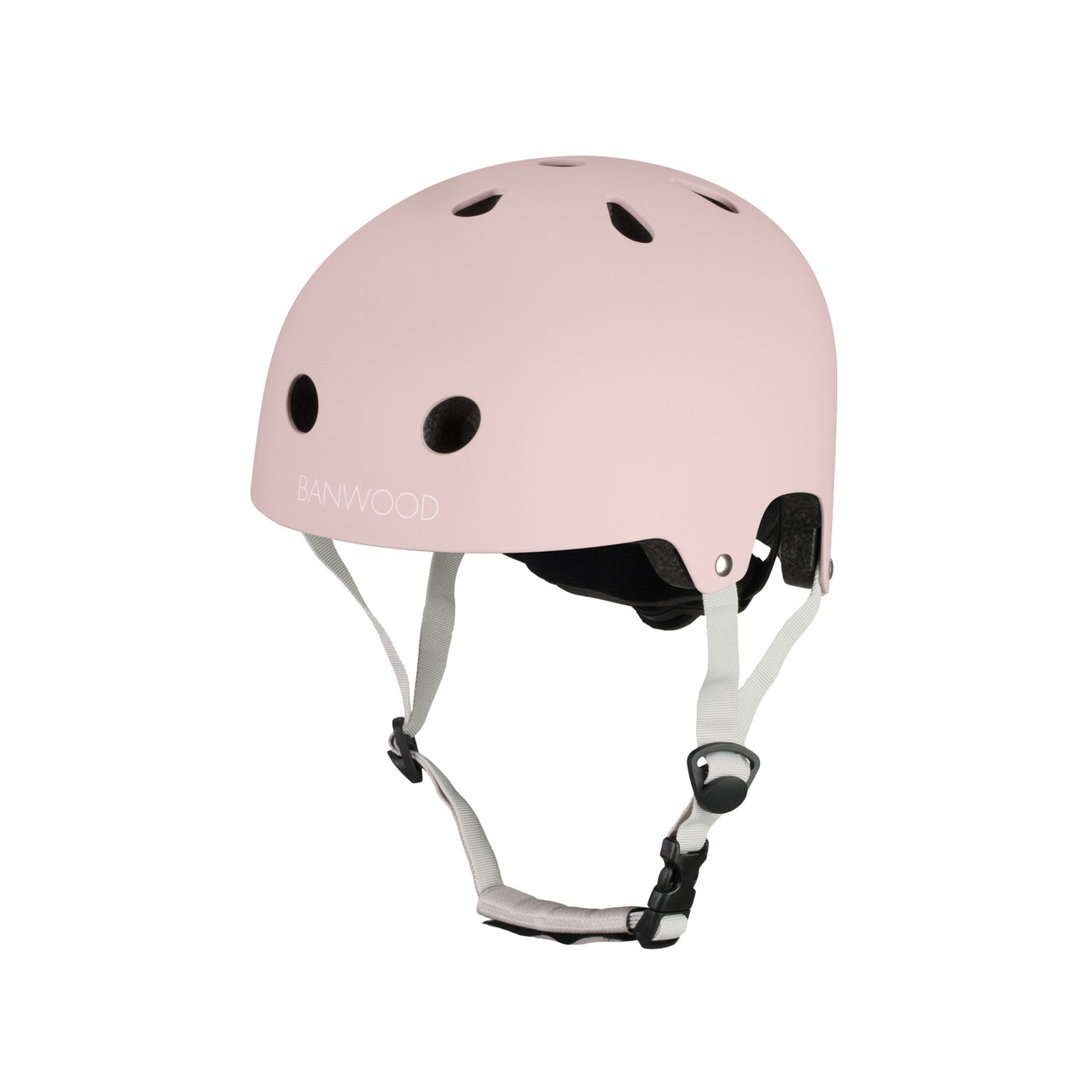 Eco Helmet - Faded Pink
