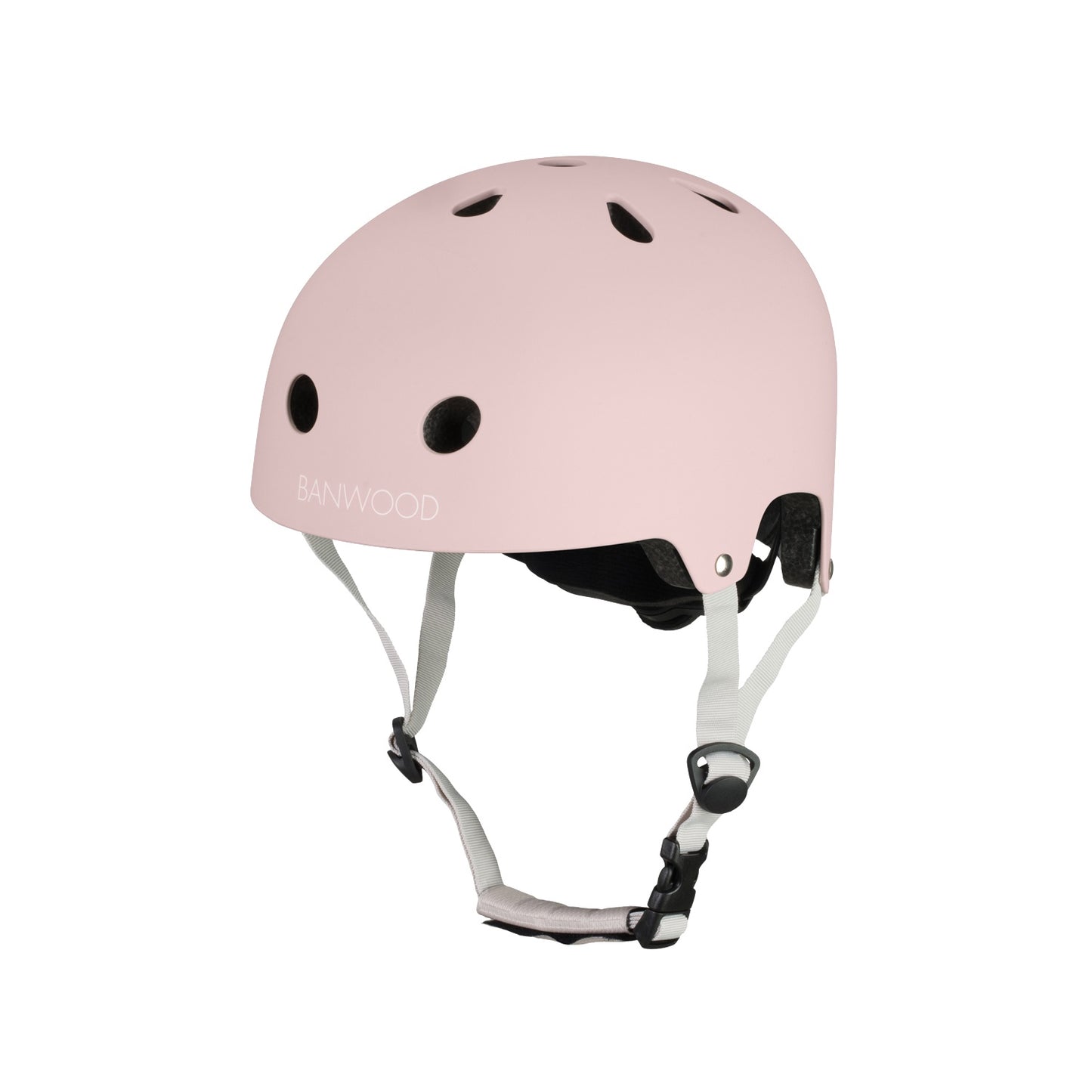 Eco Helmet - Faded Pink