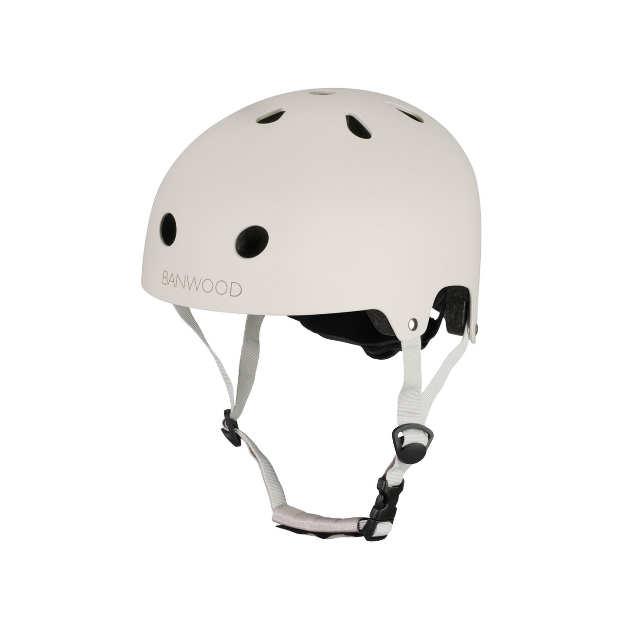 Eco Helmet - Ivory